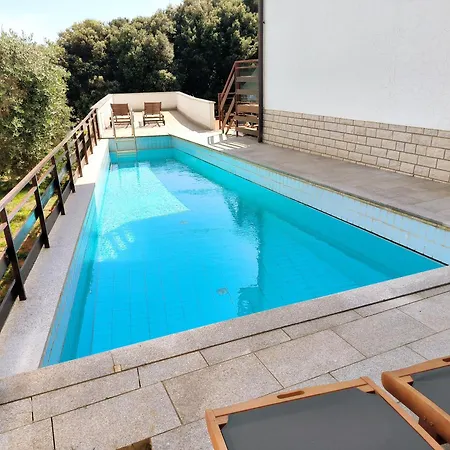 Lejlighed Valsabbion With Pool