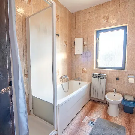 Appartement Valsabbion With Pool