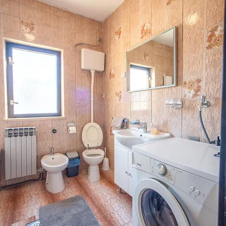Valsabbion With Pool Appartement