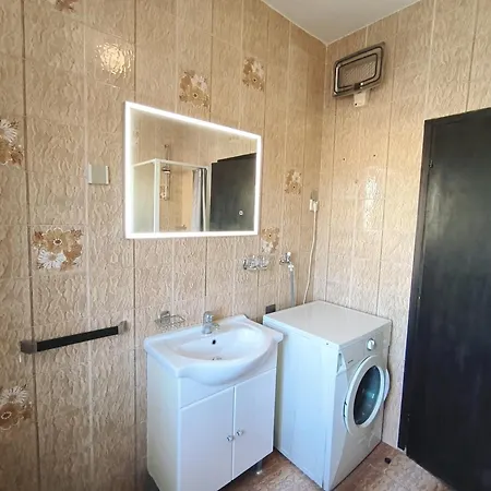 Apartment Valsabbion With Pool