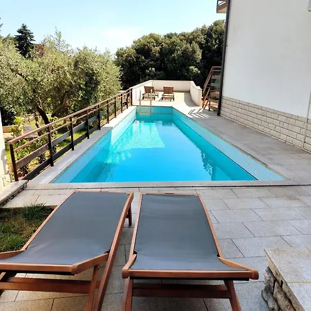 Valsabbion With Pool Pjescana Uvala