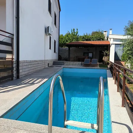 Valsabbion With Pool * Pjescana Uvala
