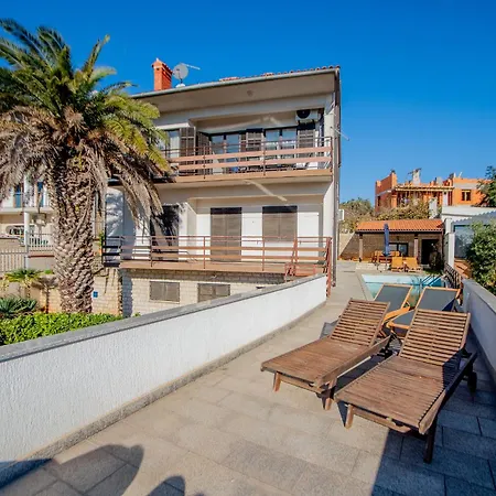 Apartment Valsabbion With Pool *