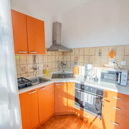 Apartment Valsabbion With Pool