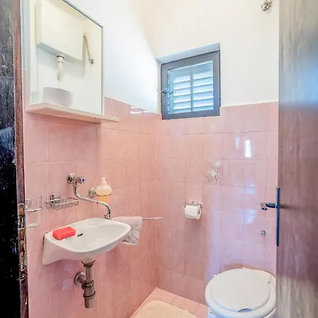 Valsabbion With Pool Apartment